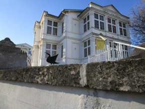 Villa Am Meer EG2 in Göhren